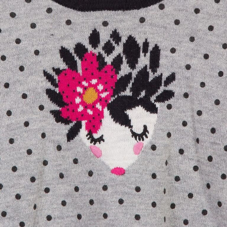 Catimini Reversible Cardigan/Sweater CM18003