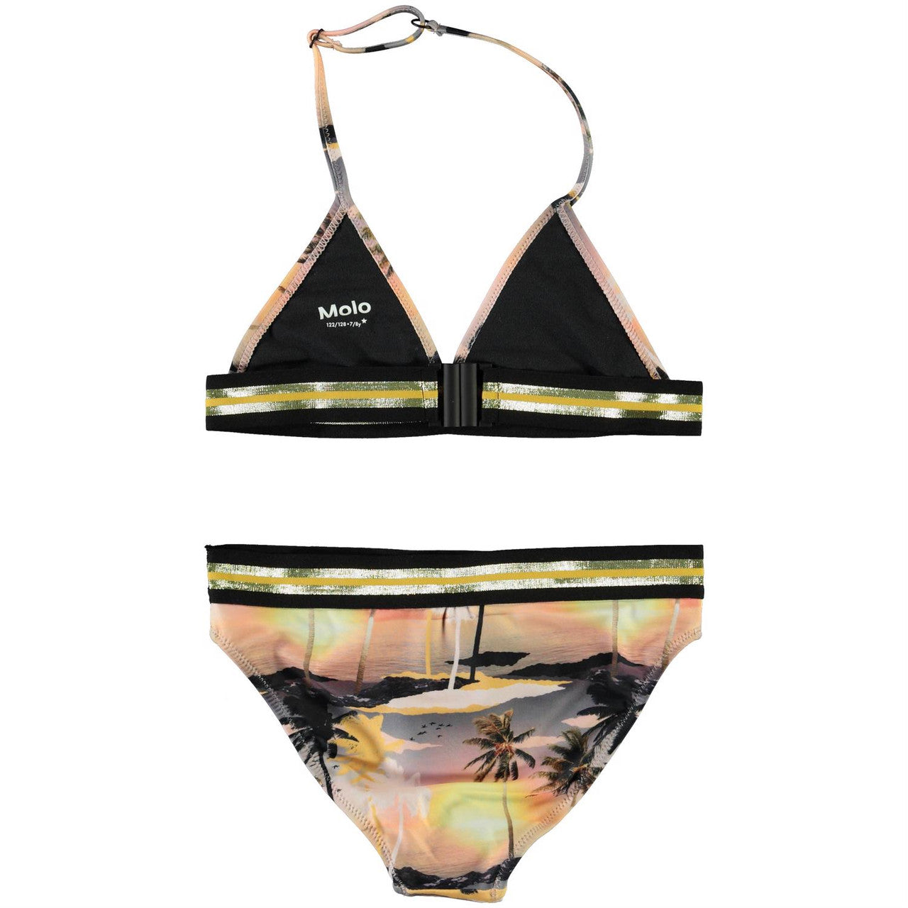 MOLO Nicoletta Bikini - Sunset