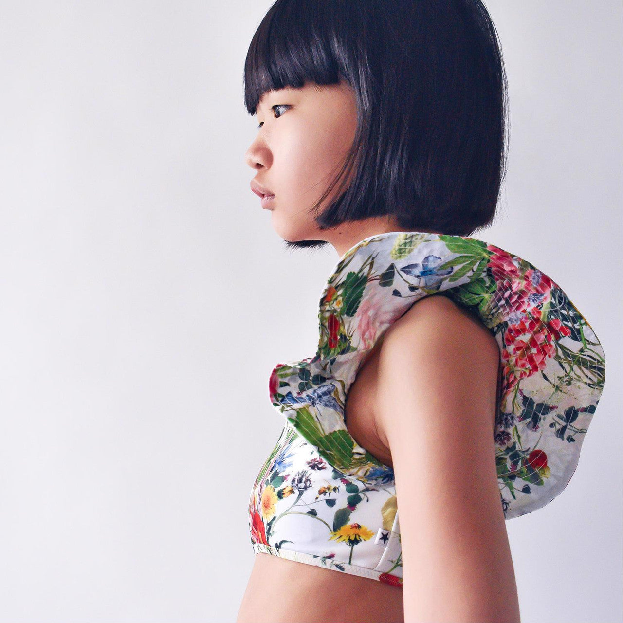 MOLO Nola Bikini - Meadow