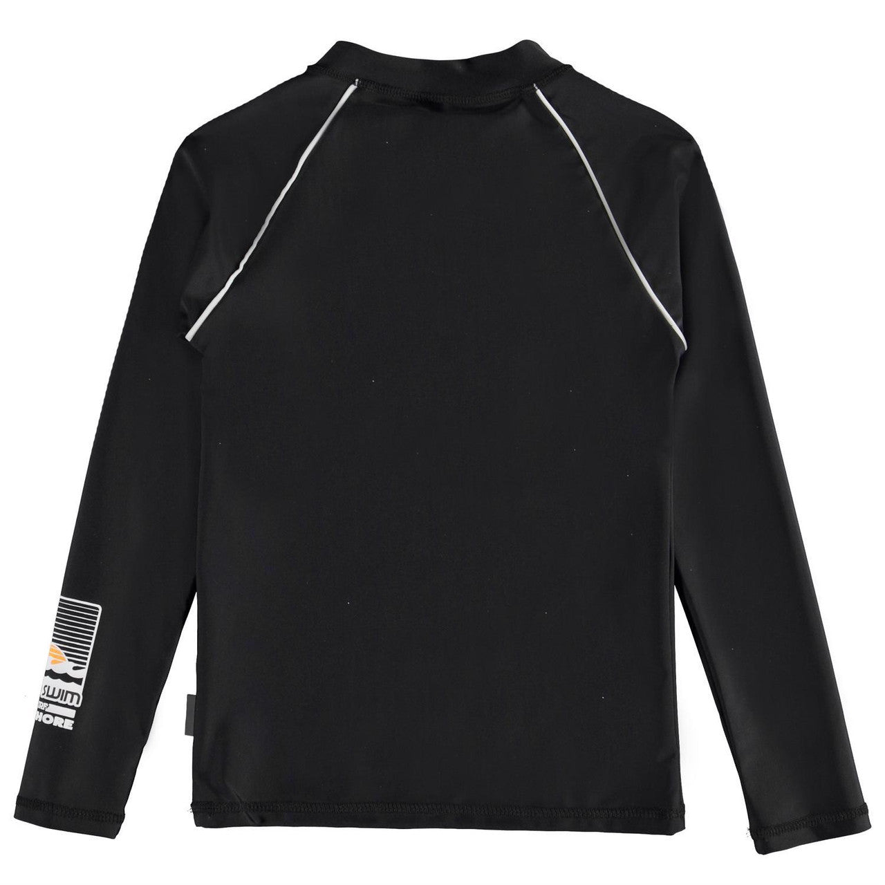 MOLO Noble Rashguard - Black