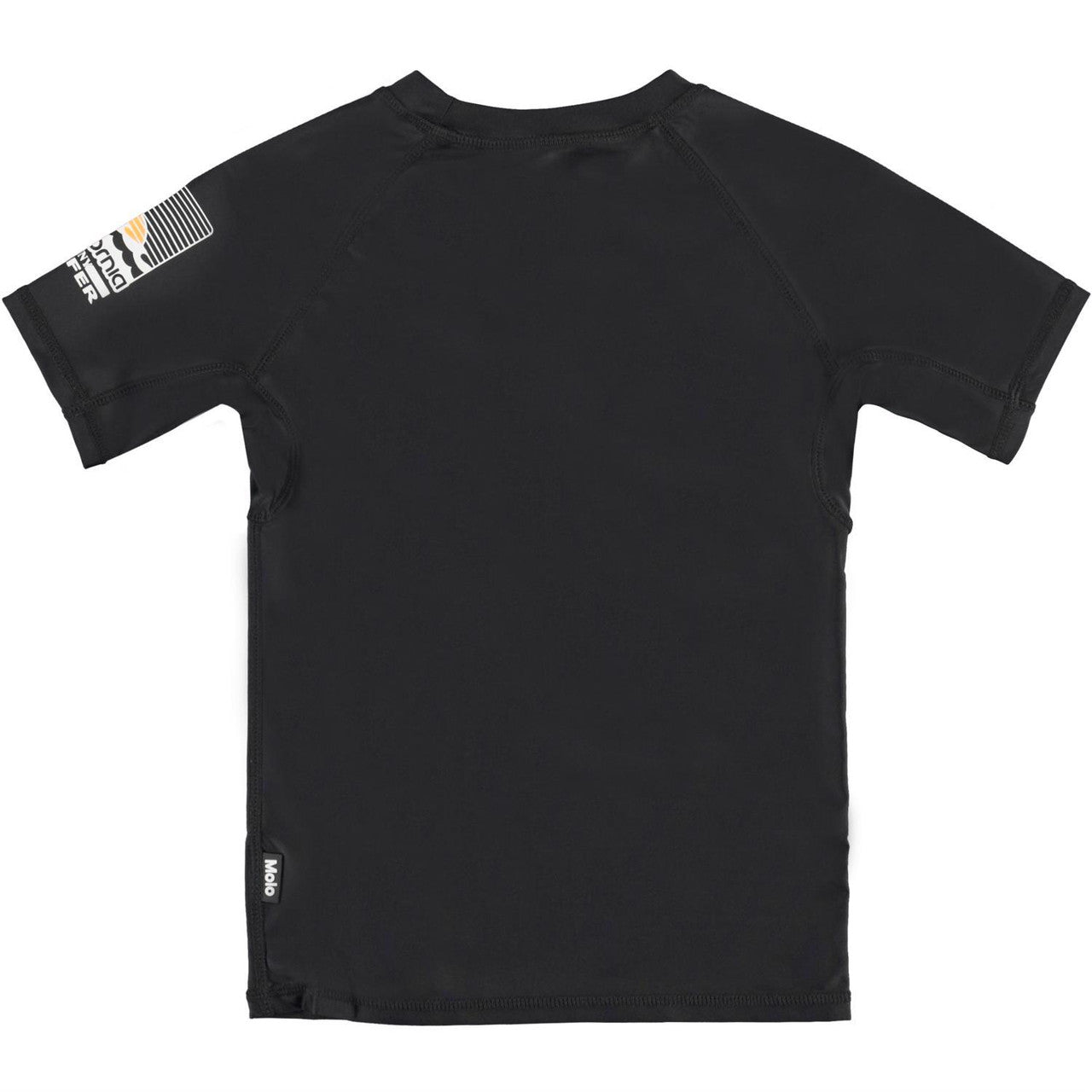 MOLO Neptune Rashguard - black