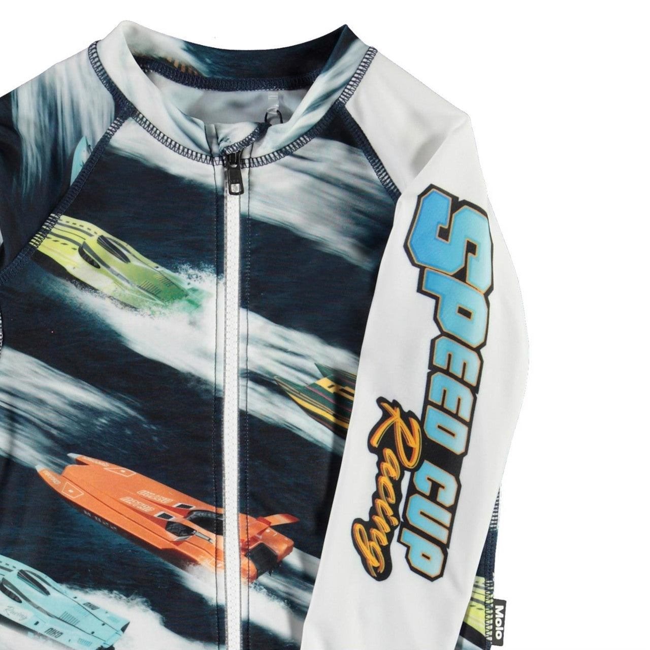 MOLO Neka Swimsuit - Super Boats