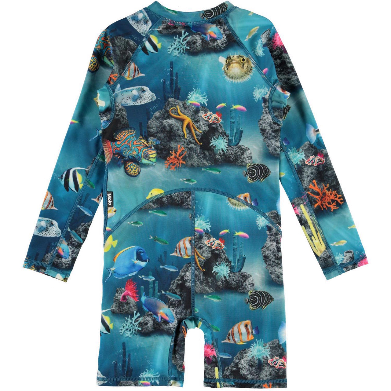 MOLO Neka Swimsuit - Ocean Living