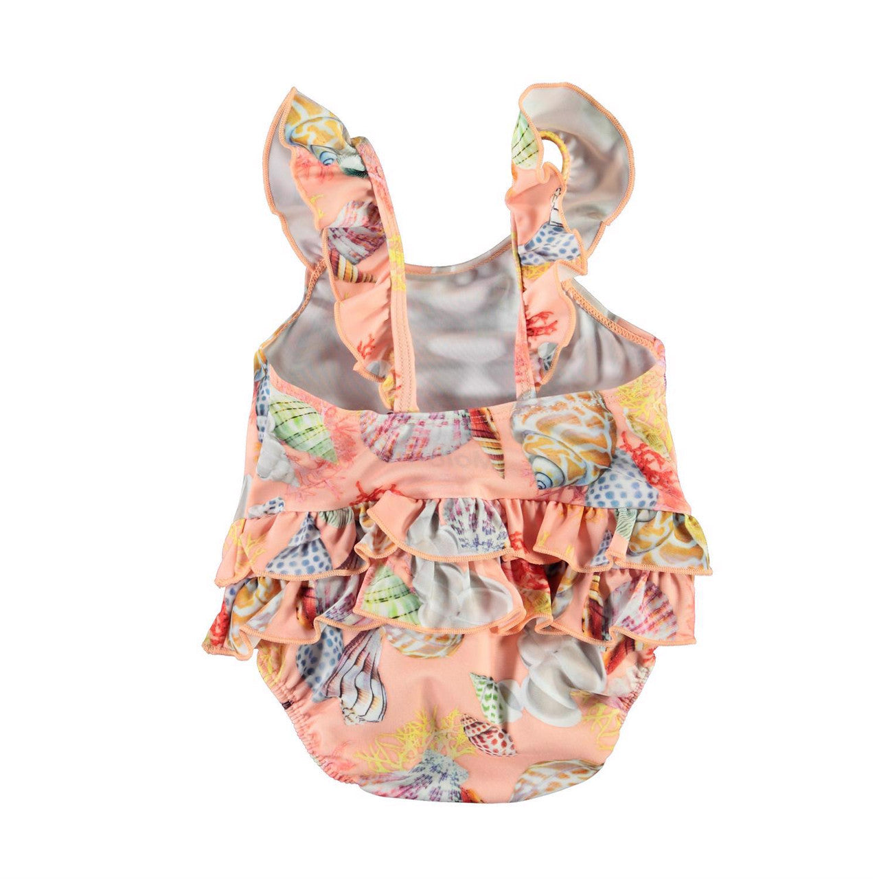 MOLO Nalani Swimsuit - Sea Treasures