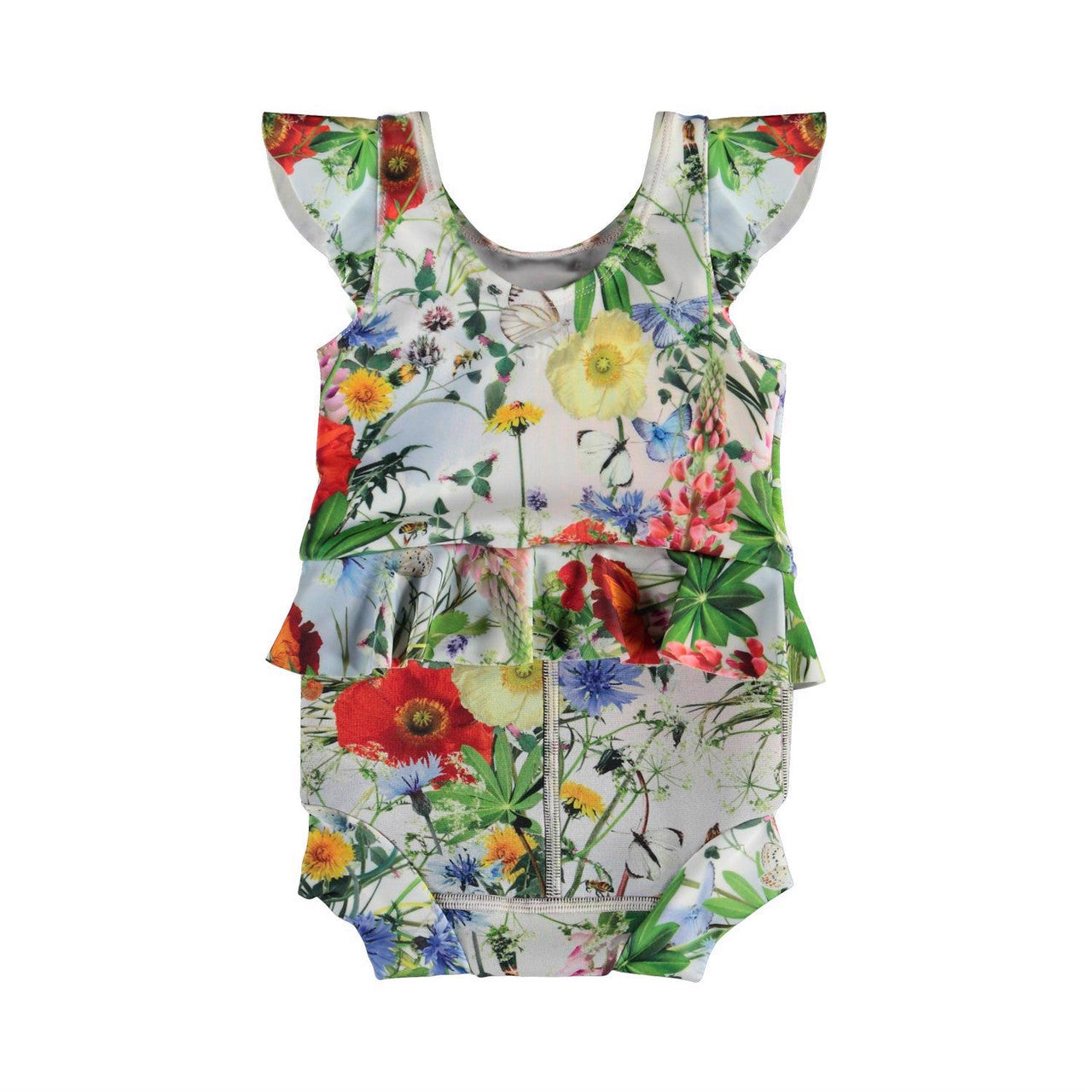 MOLO Nandini Swimsuit - Meadow