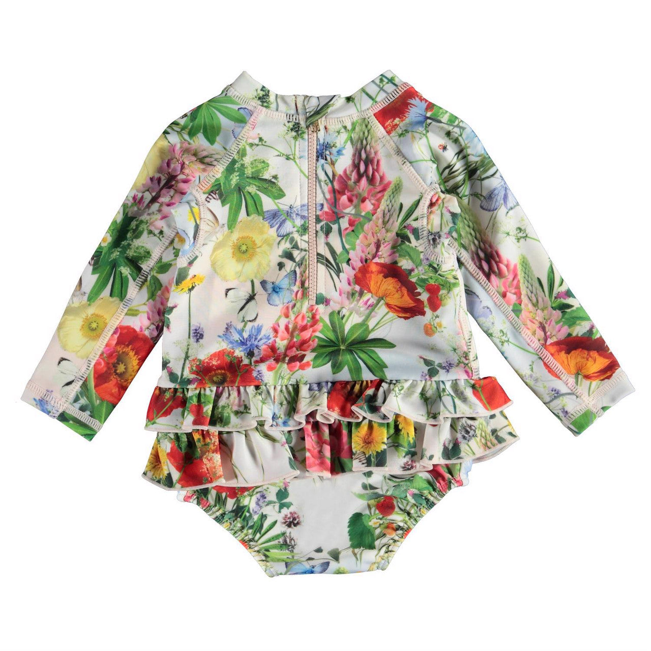 MOLO Narice Swimsuit - Meadow