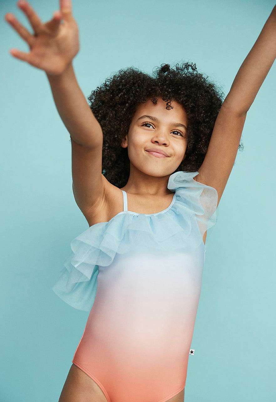 Molo Nilla Swimsuit Summer Rainbow – Le Petit Kids