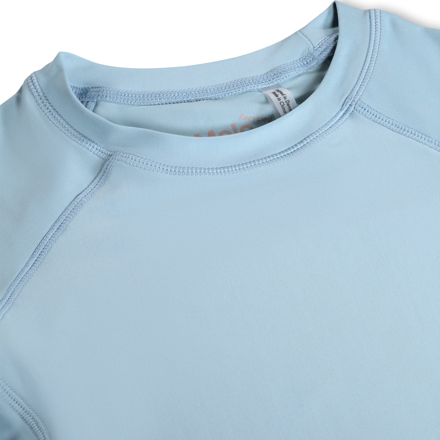 MOLO Neptune Rashguard - Stream