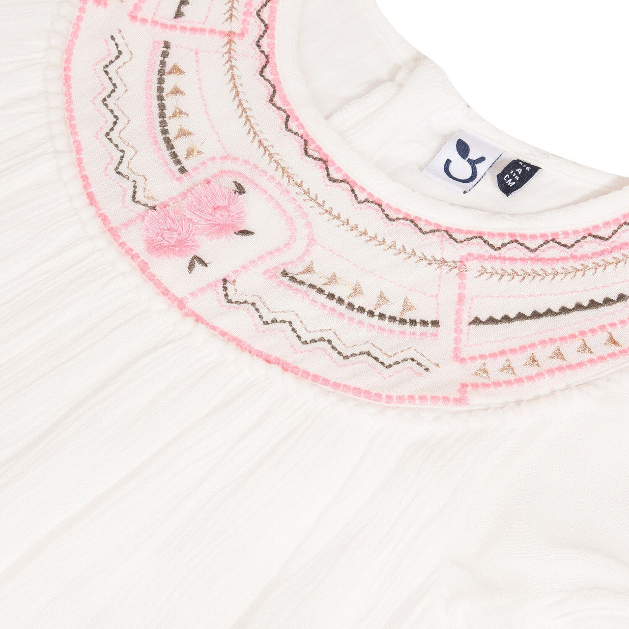 3Pommes Dress 3Q30094