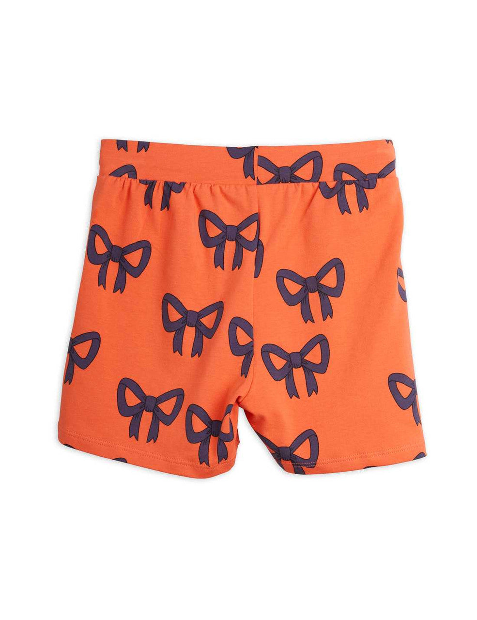 MINI RODINI Bow Shorts 2163012042