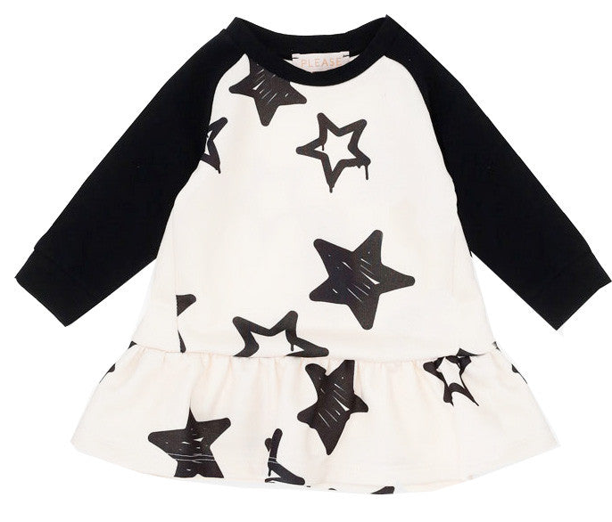 PLEASE Girls Dress AB22044