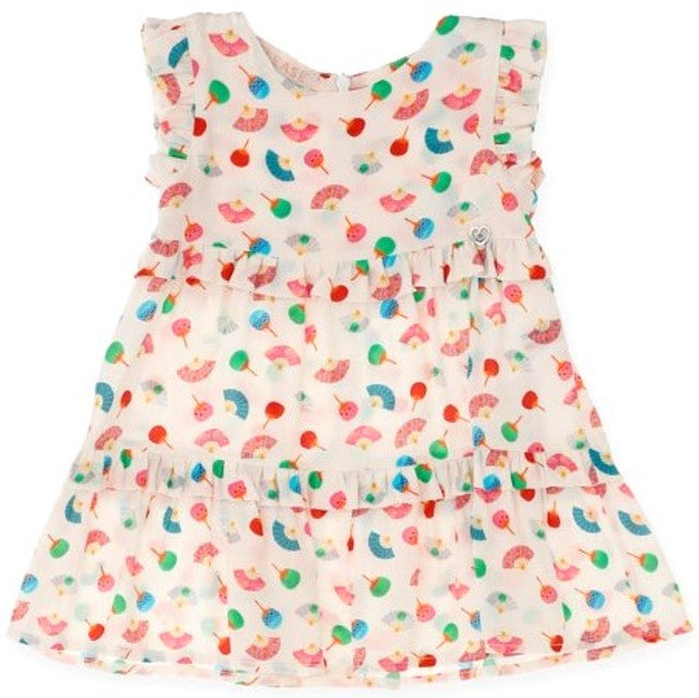 PLEASE Girls Dress AB86364