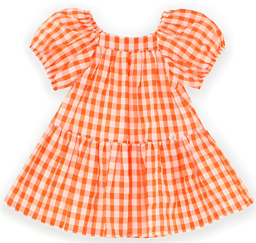 PLEASE Girls Dress ABA7273