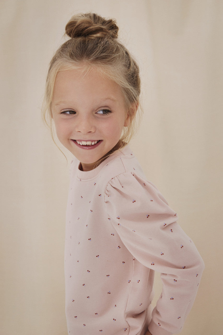 En Fant Girls Sweatshirt 220389