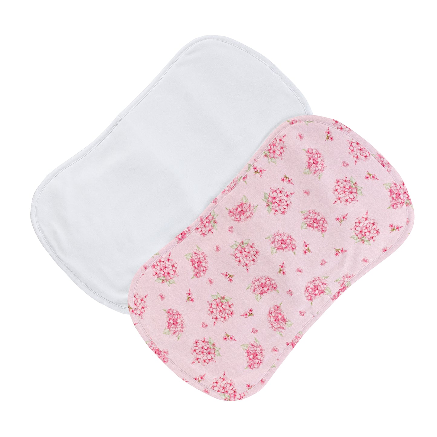 Baby Club Chic Burp Cloth Set - BUR01333