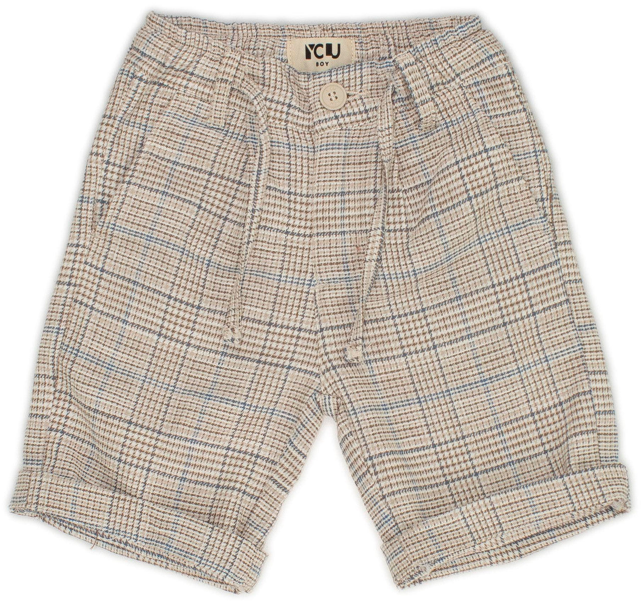 Y-CLU Boys Bermuda Shorts BYB9342