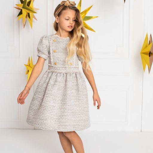 Patachou Woven Dress 3733575