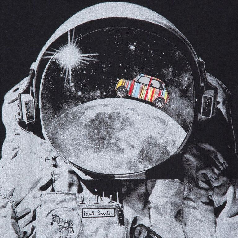 Paul Smith Steven Tee 5M10662