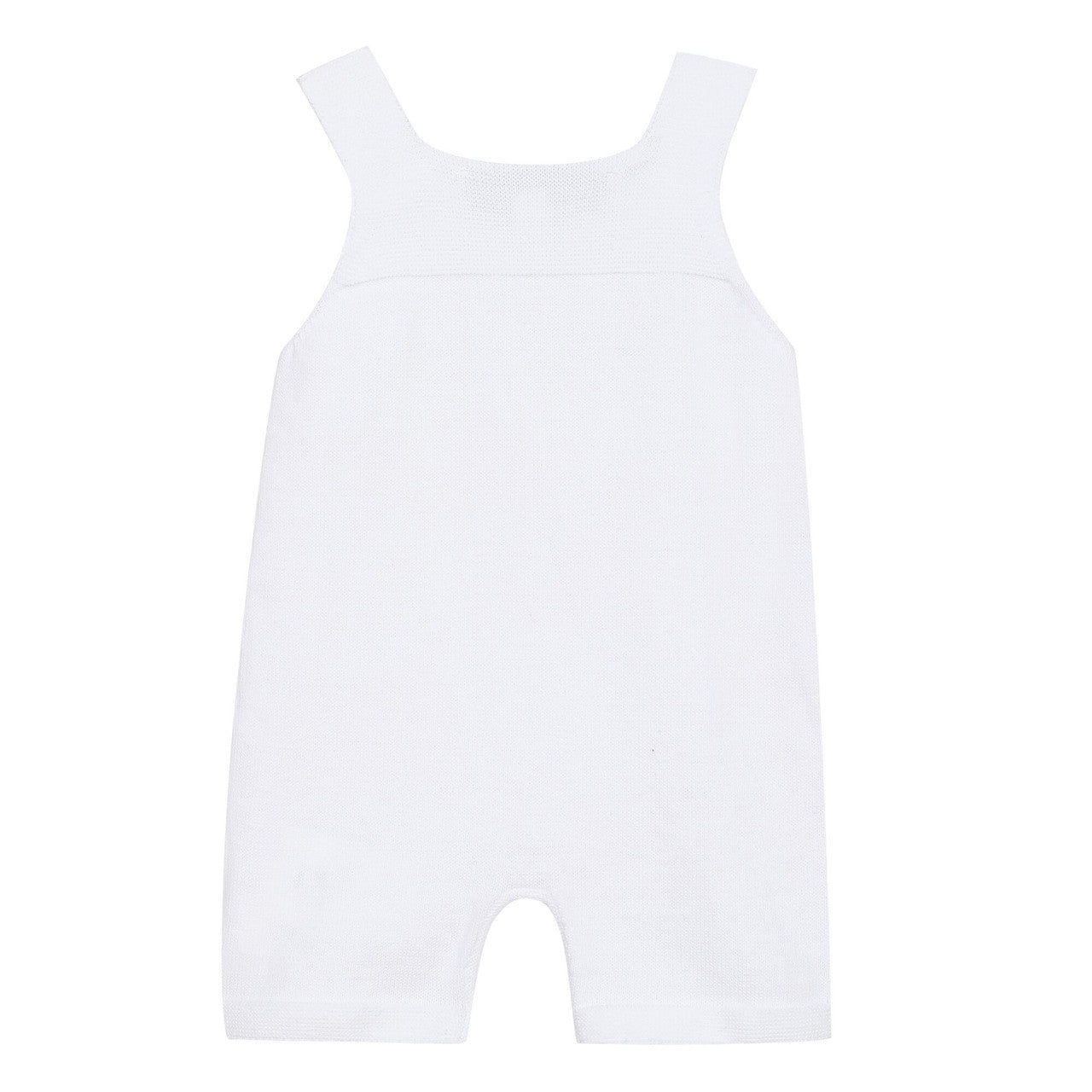 Tartine et Chocolat Baby Knit Overalls TQ33111