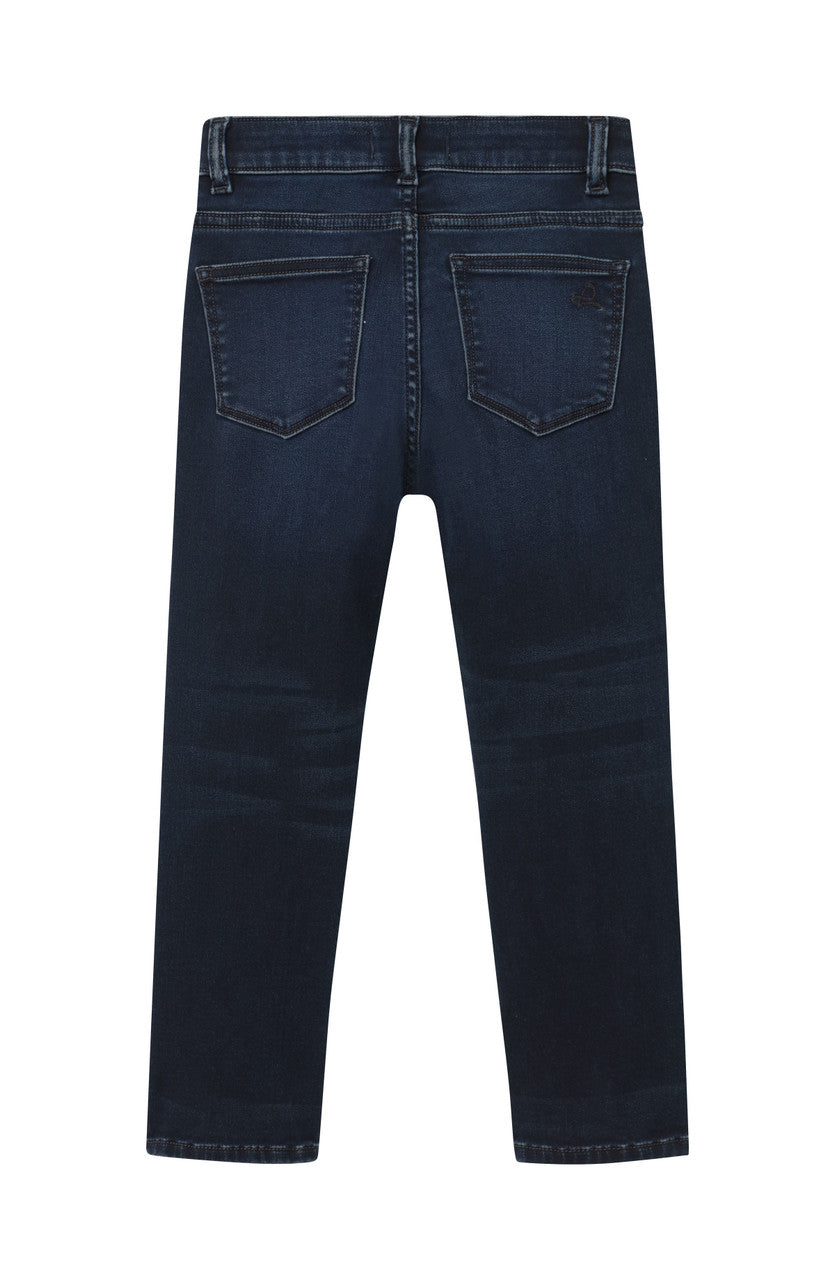 DL1961 Brady Slim Jeans - Risk