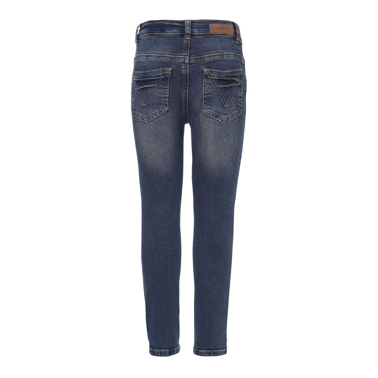 MOLO Adele Strechy Jeans