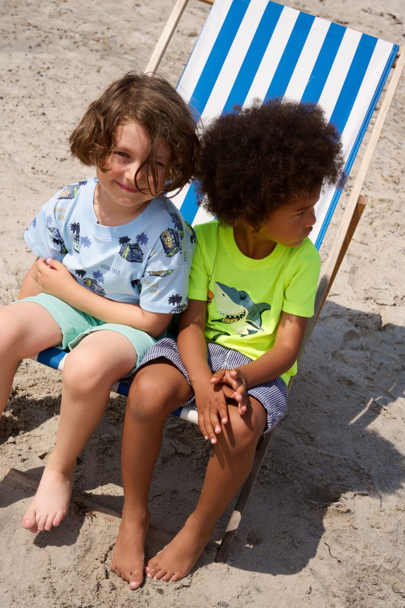 Minymo Skyway Top - 133927