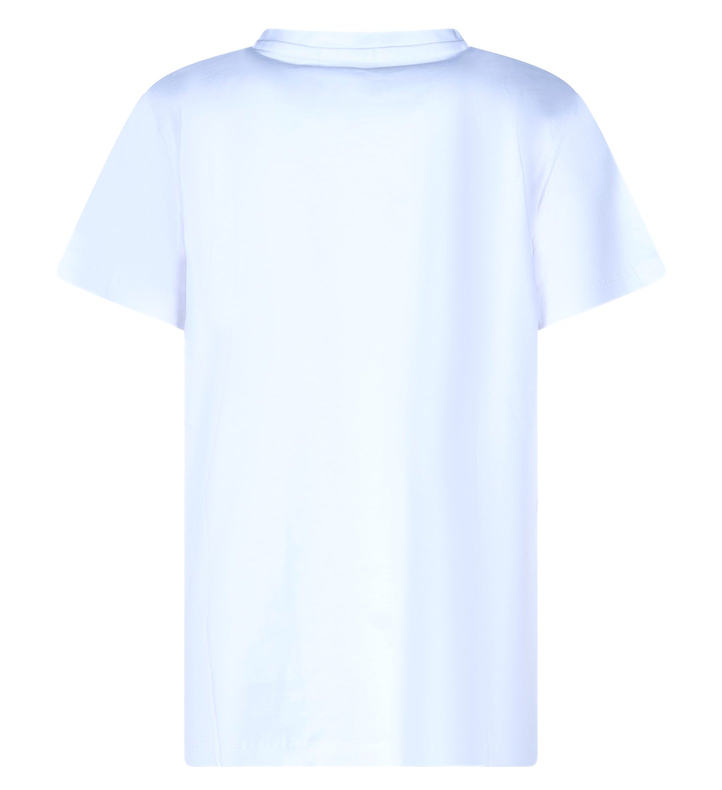 FUN & FUN White Top FNJTS17391