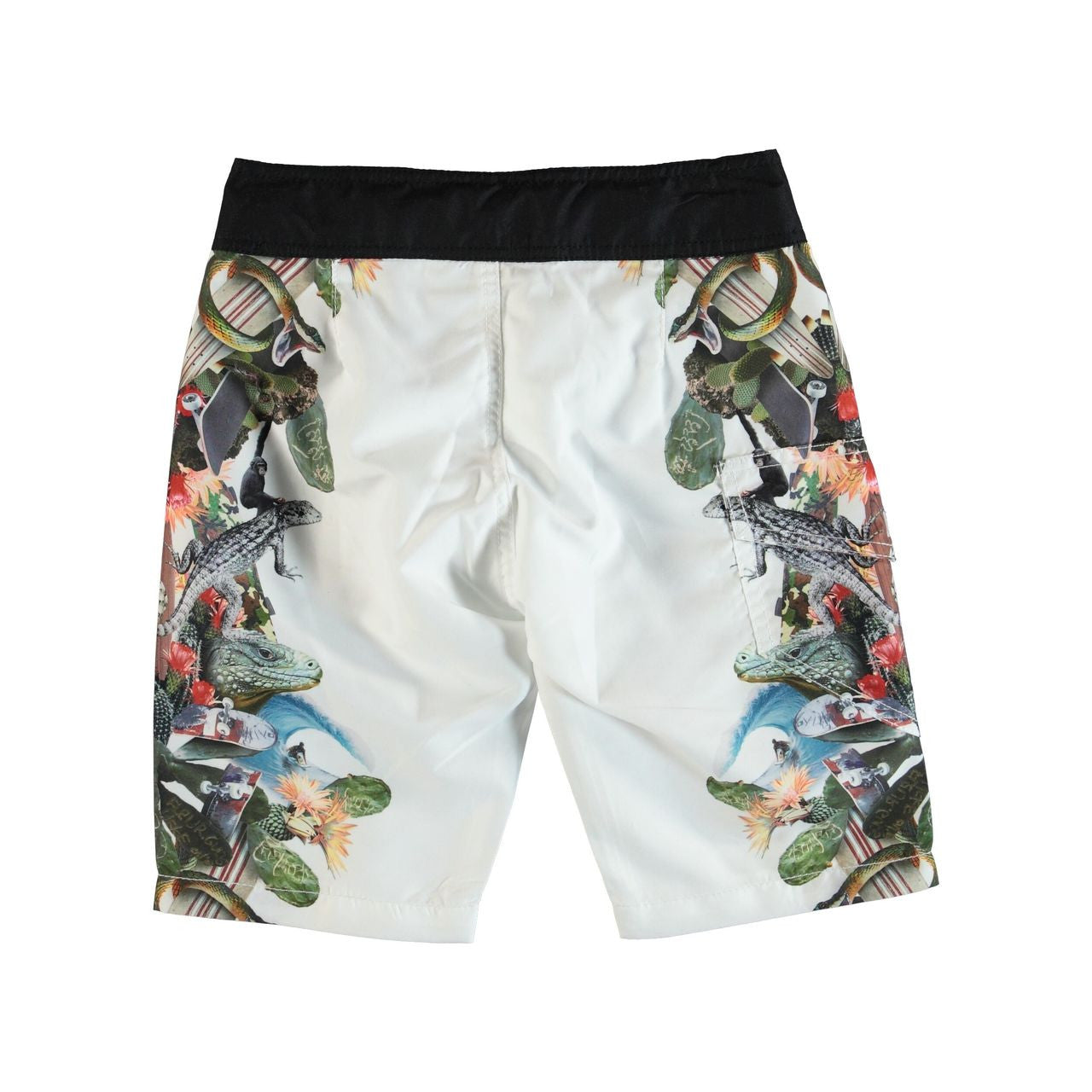MOLO Nalvaro Boardies - Tropical Fever
