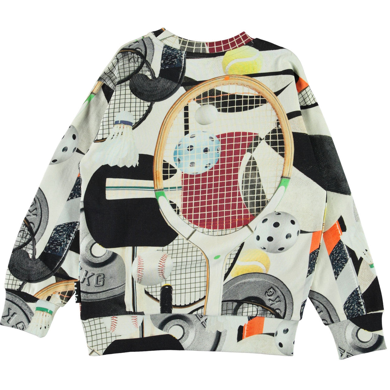 MOLO Mik - Sports Gear