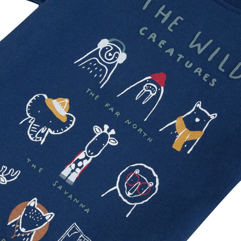 Jean Bourget Top JP10024