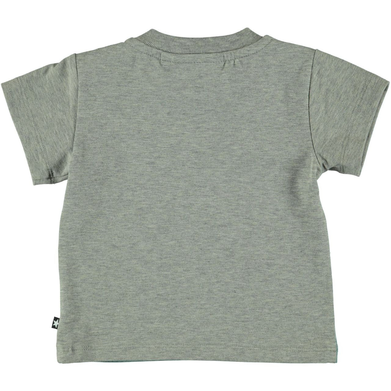 MOLO Emilio Top - Bumper Car