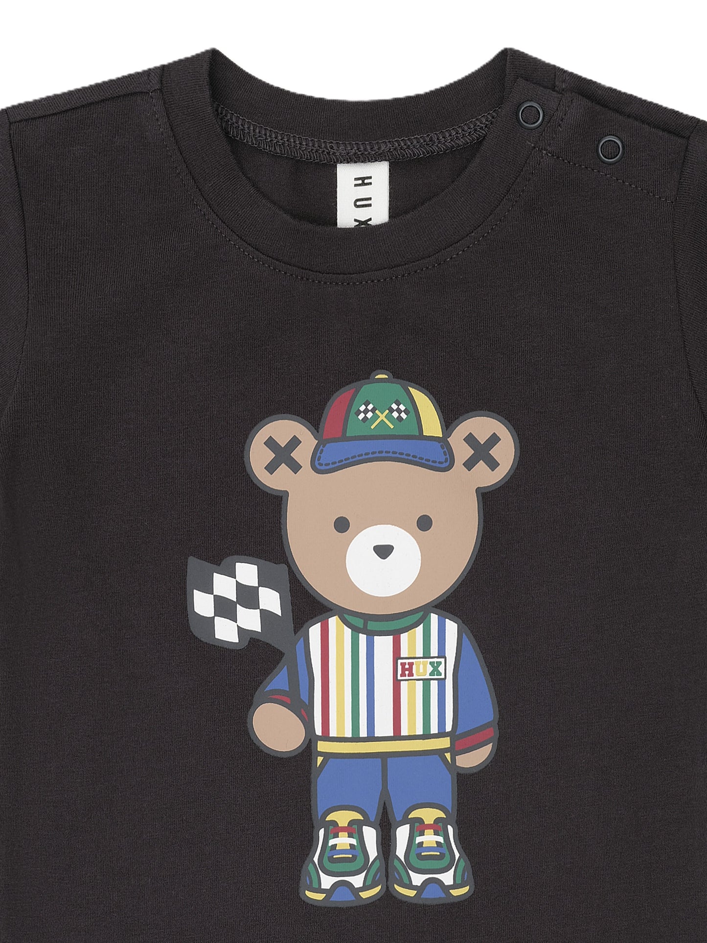 Huxbaby Motorsport Hux Tee HB2037W26