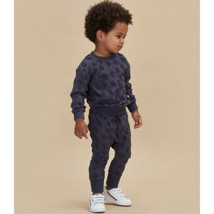 Huxbaby Animal Ink Play Pants HB2097