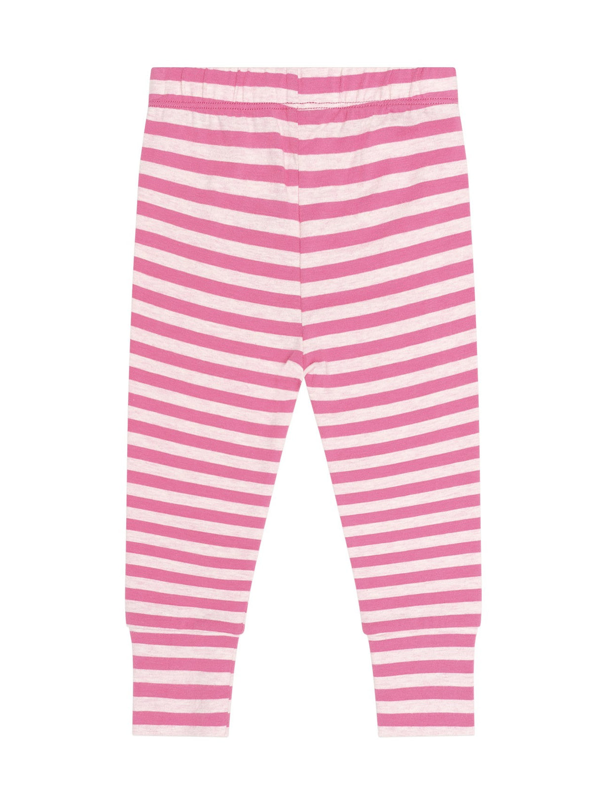 Huxbaby Berry Stripe Hux Leggings HB6292S26