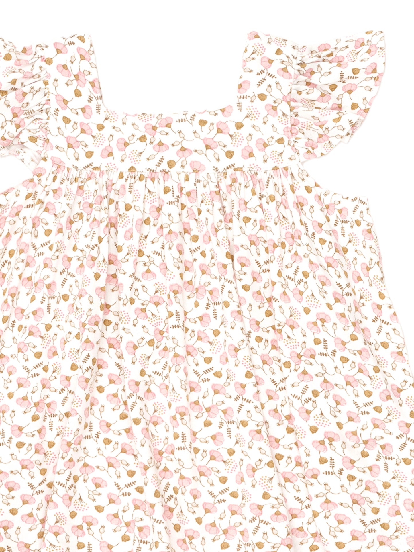 Huxbaby Ditsy Floral Set HB9392W26