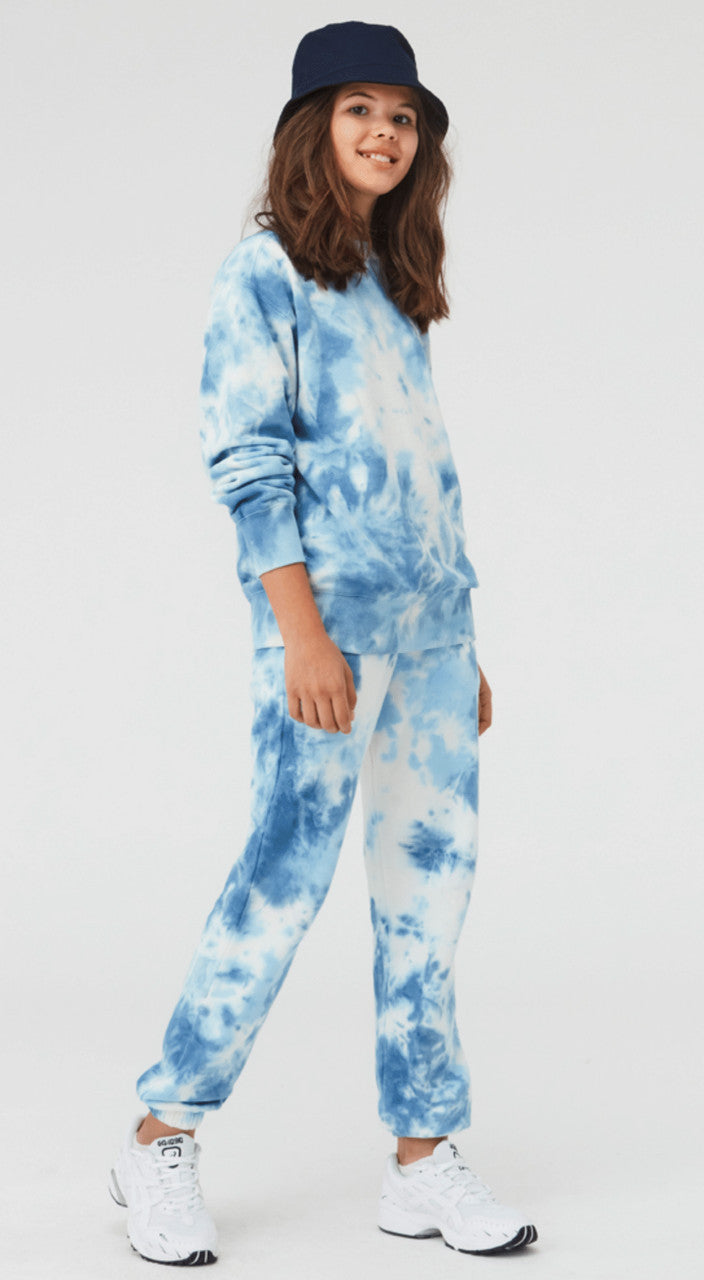 MOLO Am Pants - Tie Dye