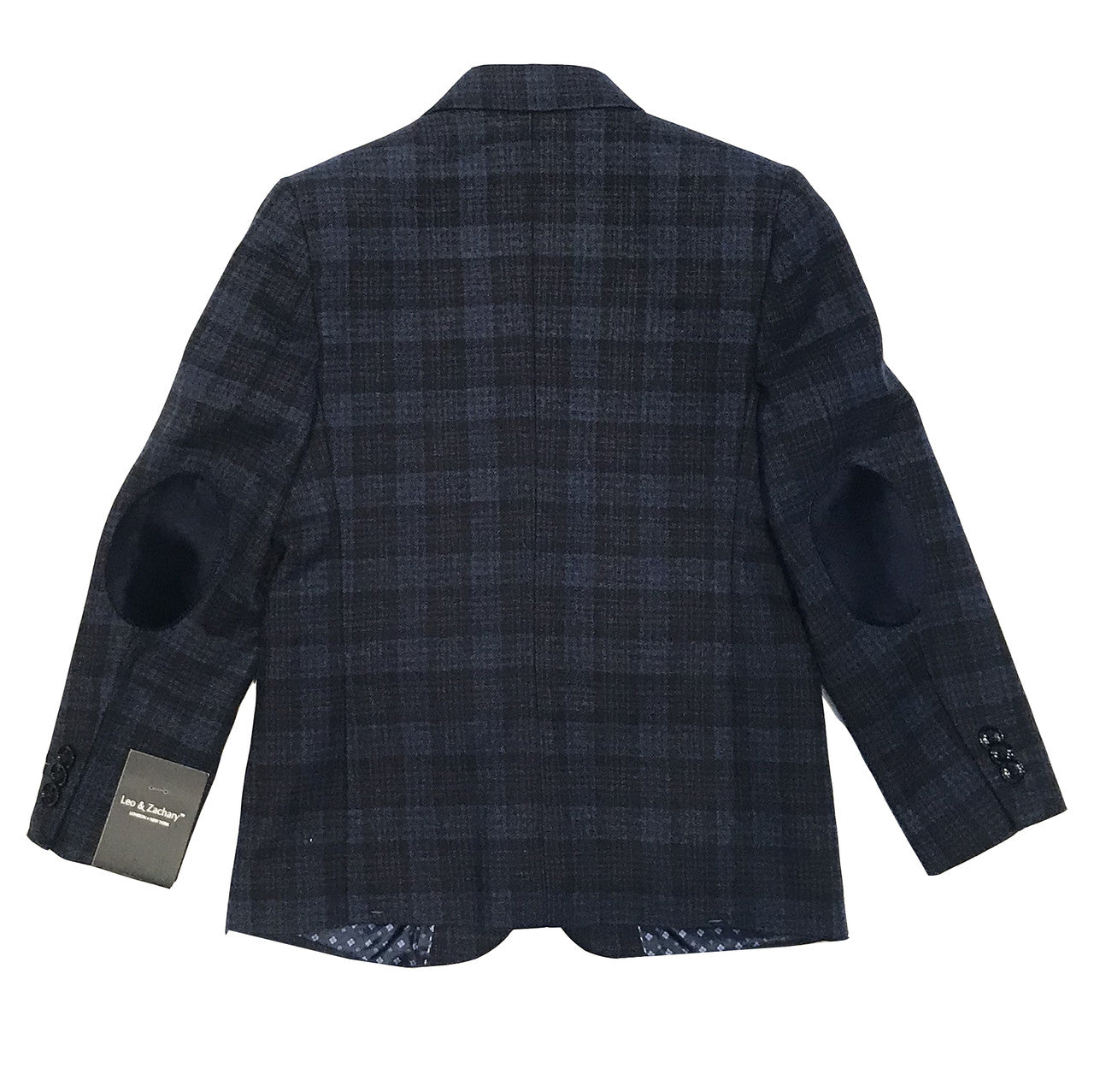 Leo & Zachary Blazer lz-445