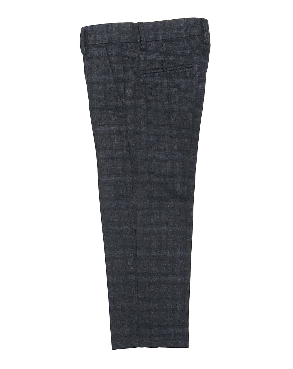 Leo & Zachary Suit Pants lz-ink