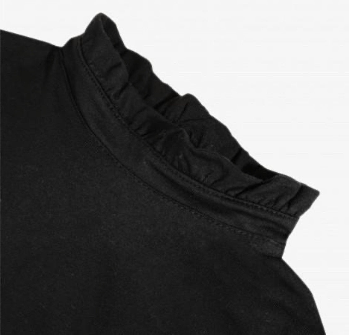 Catimini Black Top CP10215-02