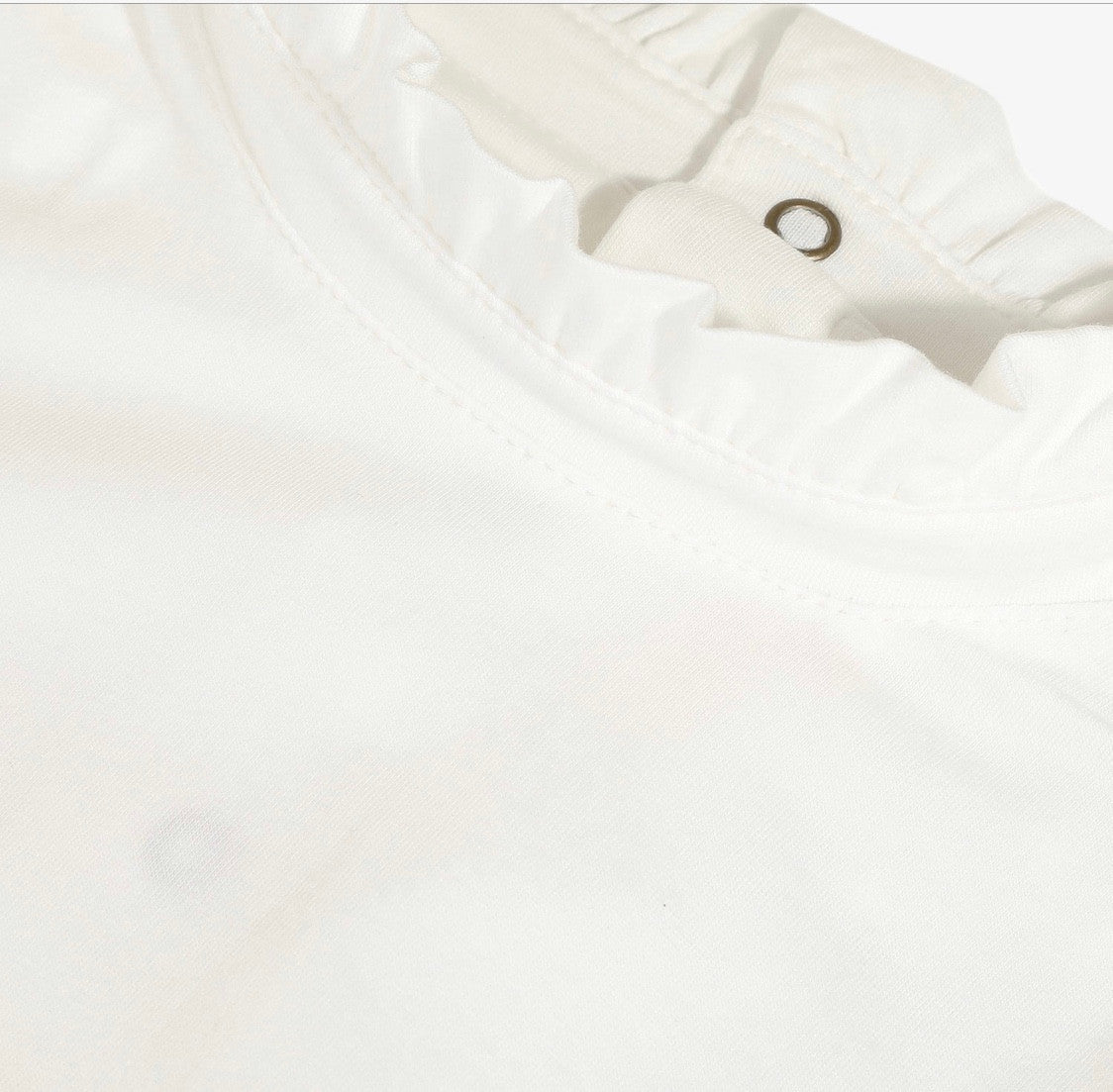 Catimini Ivory Top CP10215-11