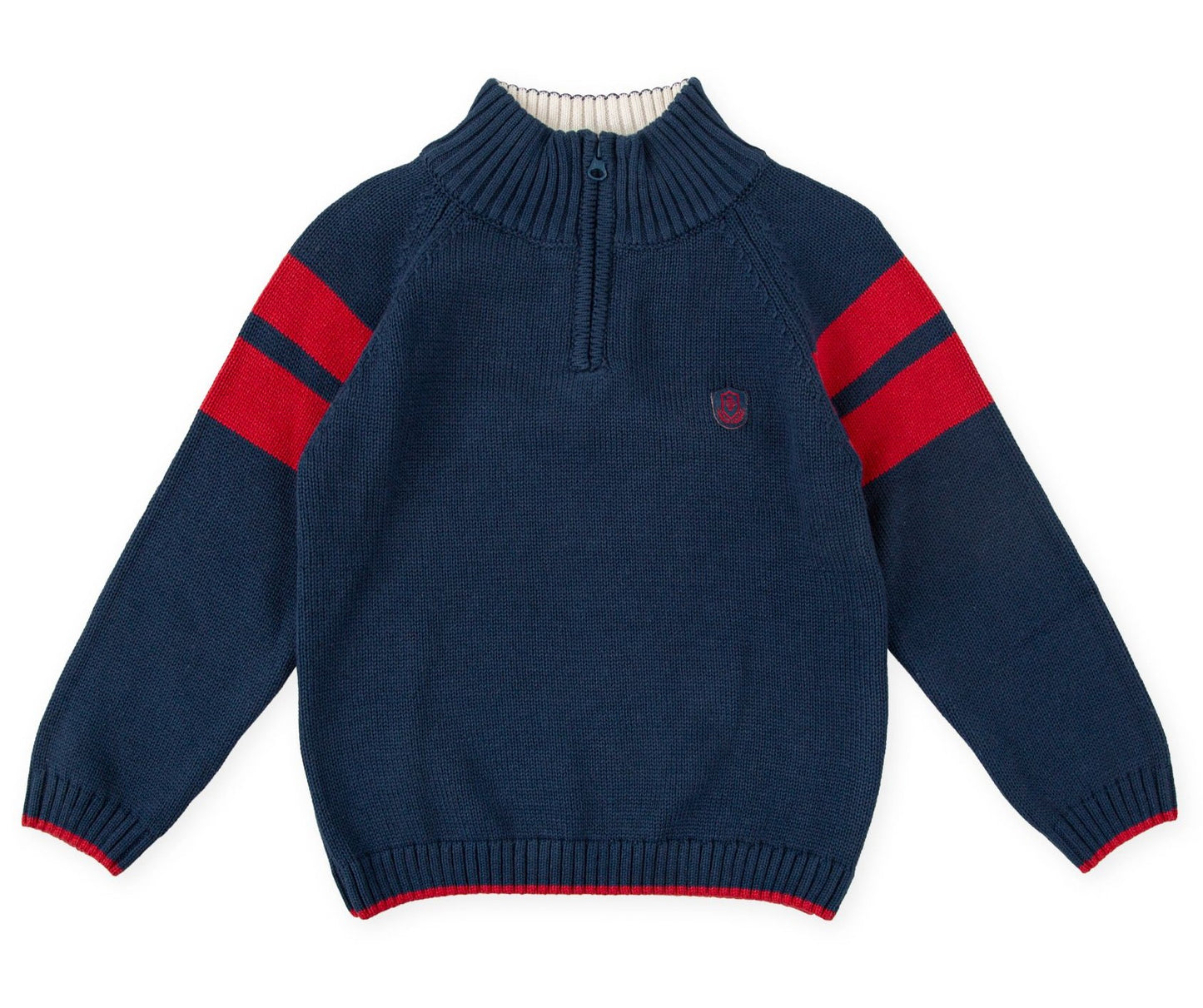 Tutto Piccolo Boys Sweater 3856W25