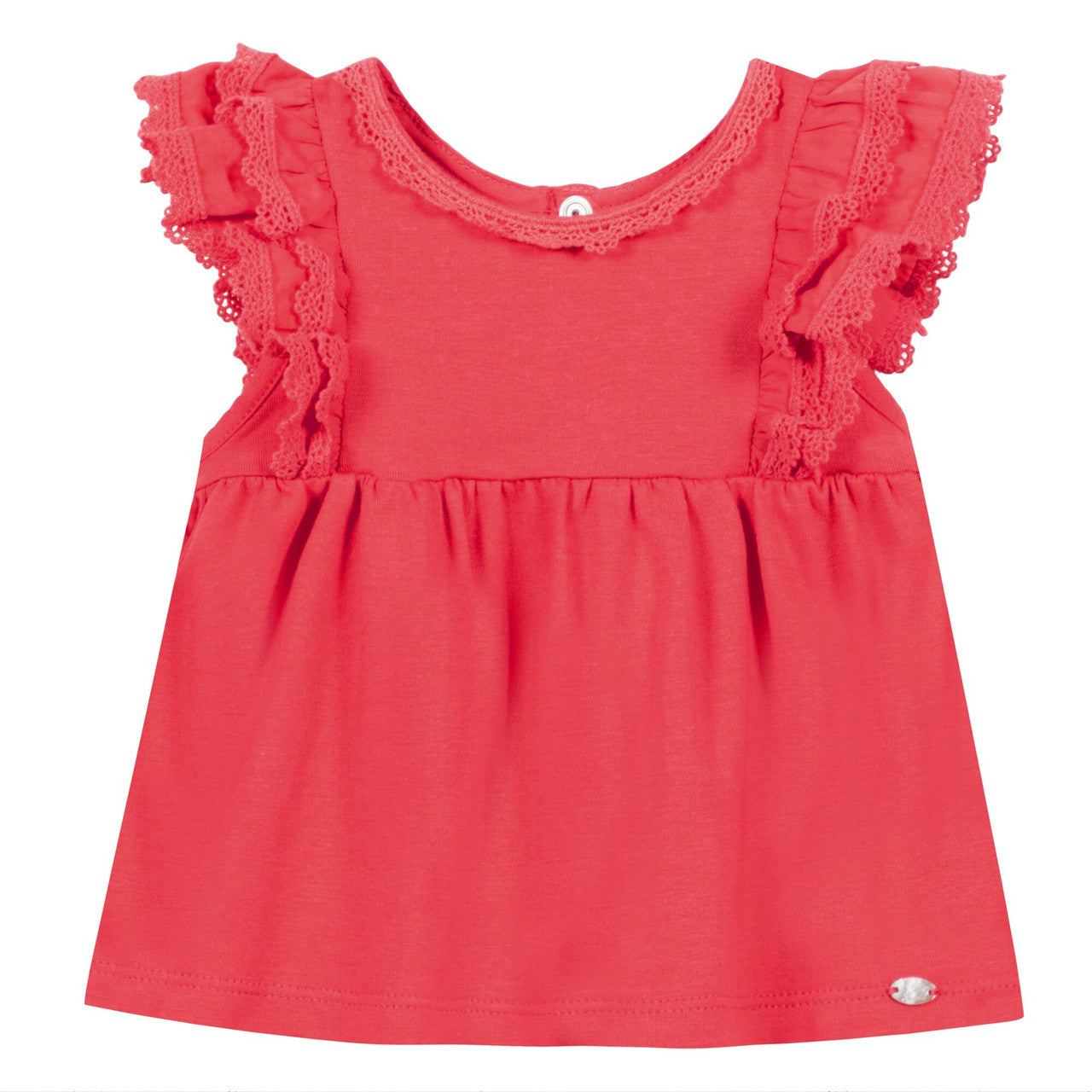 Tartine et Chocolat Girls Top TQ10052