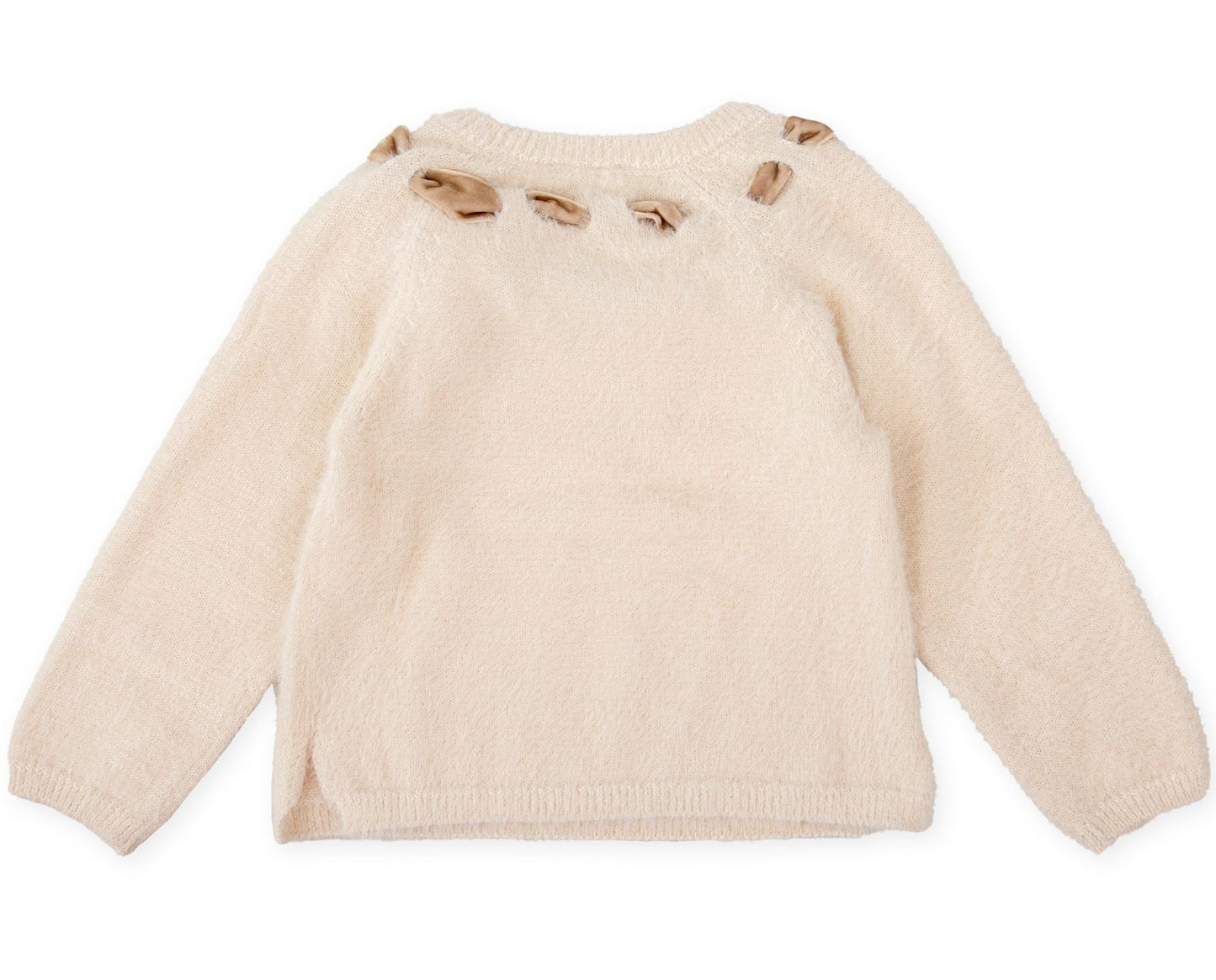 Tutto Piccolo Sweater 3867W25