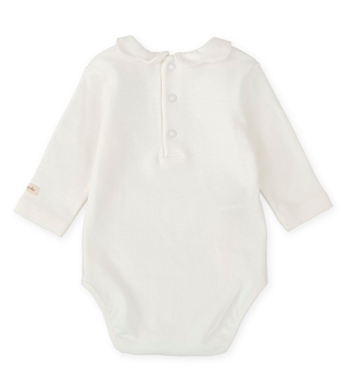Tutto Piccolo Bodysuit 1472W25