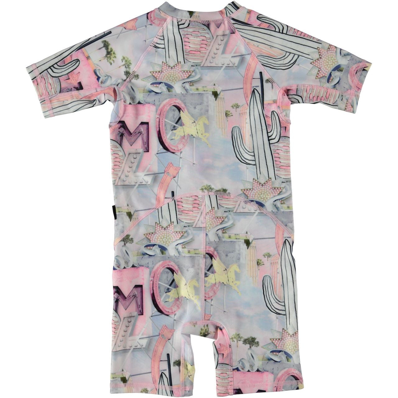 MOLO Neka Swimsuit - Sings