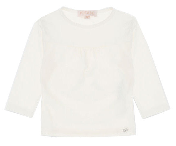PLEASE Girls Top LBJ3030