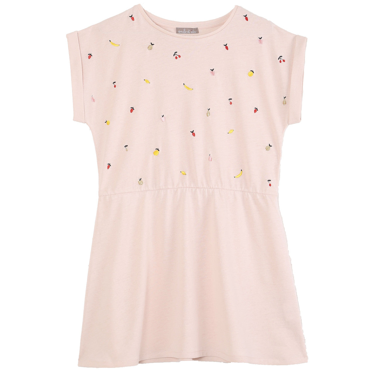 Emile et Ida Dress Q022