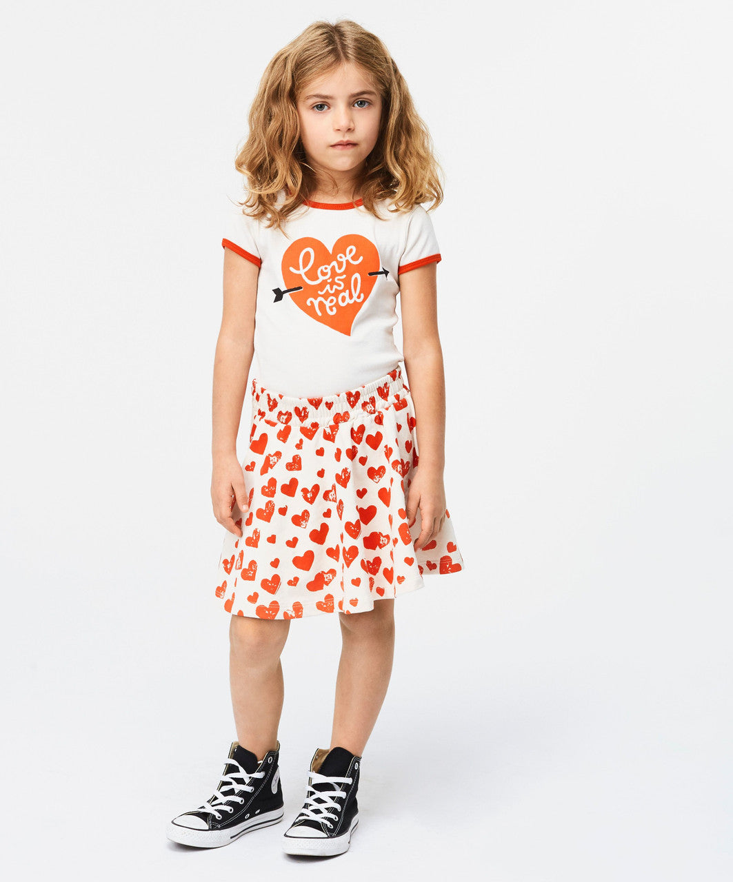 MOLO Barbera Skirt - All Is Love
