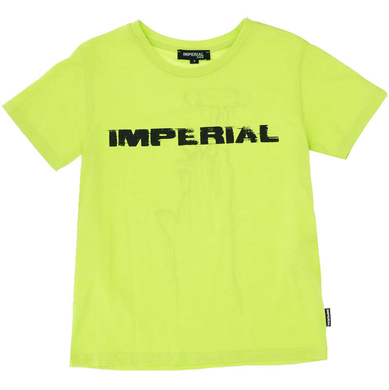 IMPERIAL Boys Top MB18030