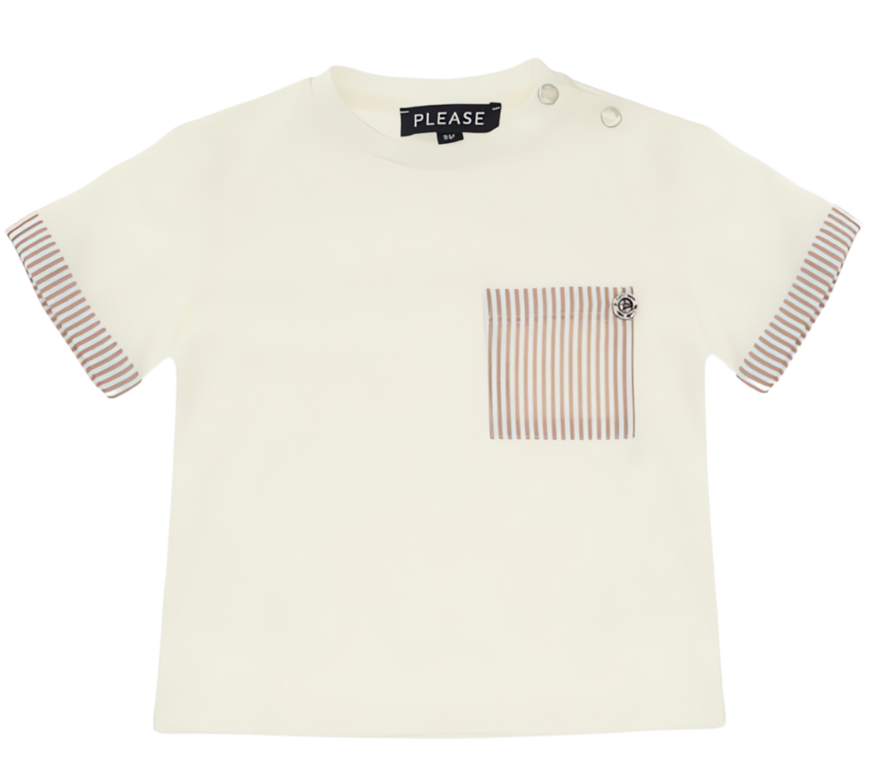 PLEASE Kids Top MBA4030